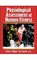 Physiological Assessment of Human Fitness