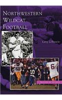 Northwestern Wildcat Football