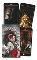 Royo Dark Mini Tarot