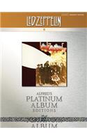 Led Zeppelin -- II Platinum Drums