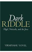 Dark Riddle