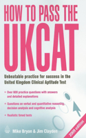 How to Pass the UKCAT