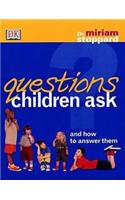 Questions Children Ask