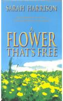 Flower That's Free