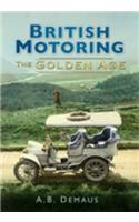 British Motoring