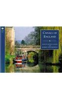 Canals of England