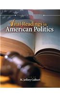 Readings American Politics