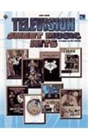 Television Sheet Music Hits