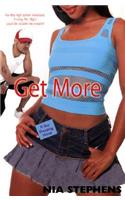 Get More: A Boy Shopping Novel