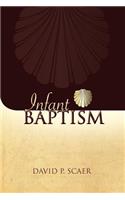 Infant Baptism