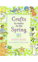 Crafts to Make in the Spring