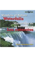 Las Cataratas / Waterfalls