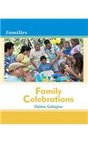 Family Celebrations