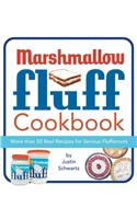 Marshmallow Fluff Cookbook