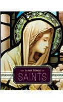The Mini Book of Saints