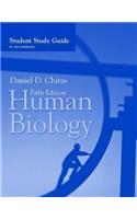 Ssg- Human Biology 5e Student Study