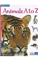 Iopeners Animals A to Z Single Grade K 2005c