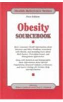 Obesity Sourcebook