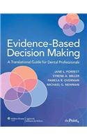 Evidence-based Decision Making