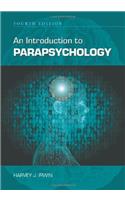 An Introduction to Parapsychology