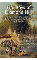 The Boys of Diamond Hill