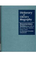 Dictionary of Literary Biography Documentary Series