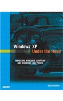 Windows XP Under the Hood