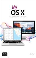 My OS X (El Capitan Edition)