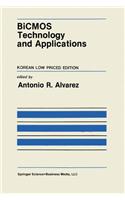 BiCMOS Technology and Applications