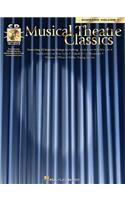 Musical Theatre Classics: Soprano, Volume 1(Musical Theatre Classics)