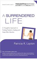 Surrendered Life