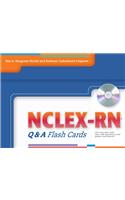 Nclexrn Q&A Flash Cards