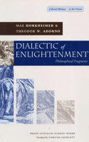 Dialectic of Enlightenment