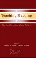 Teaching Reading