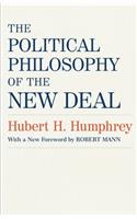 Political Philosophy of the New Deal