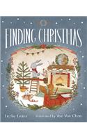 Finding Christmas