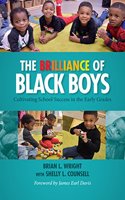 Brilliance of Black Boys