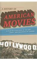 History of American Movies