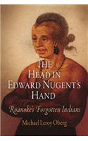 The Head in Edward Nugent's Hand