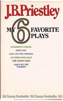 My Six Favorite Plays