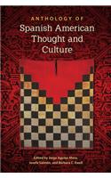 Anthology of Spanish American Thought and Culture