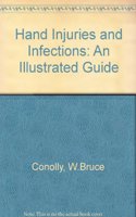Hand Injuries and Infections: An Illustrated Guide