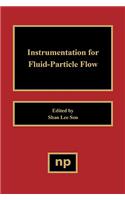 Instrumentation for Fluid Particle Flow