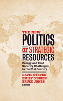 New Politics of Strategic Resources