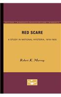 Red Scare