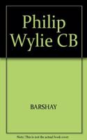 Philip Wylie CB