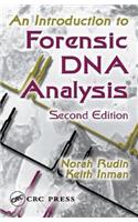 An Introduction to Forensic DNA Analysis