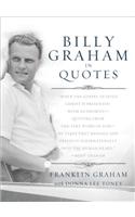 Billy Graham in Quotes