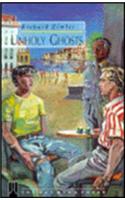 Unholy Ghosts