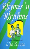 Rhymes and Rhythms for the ESL Classroom